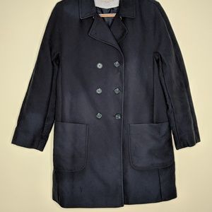 Loft . Blue . Jacket